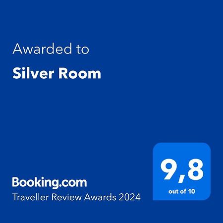 Silver Room Zadar Bagian luar foto