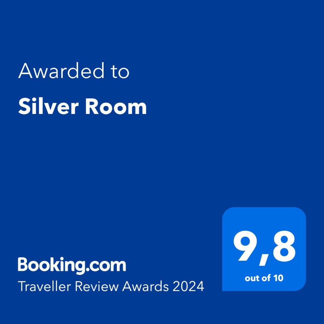 Silver Room Zadar Bagian luar foto